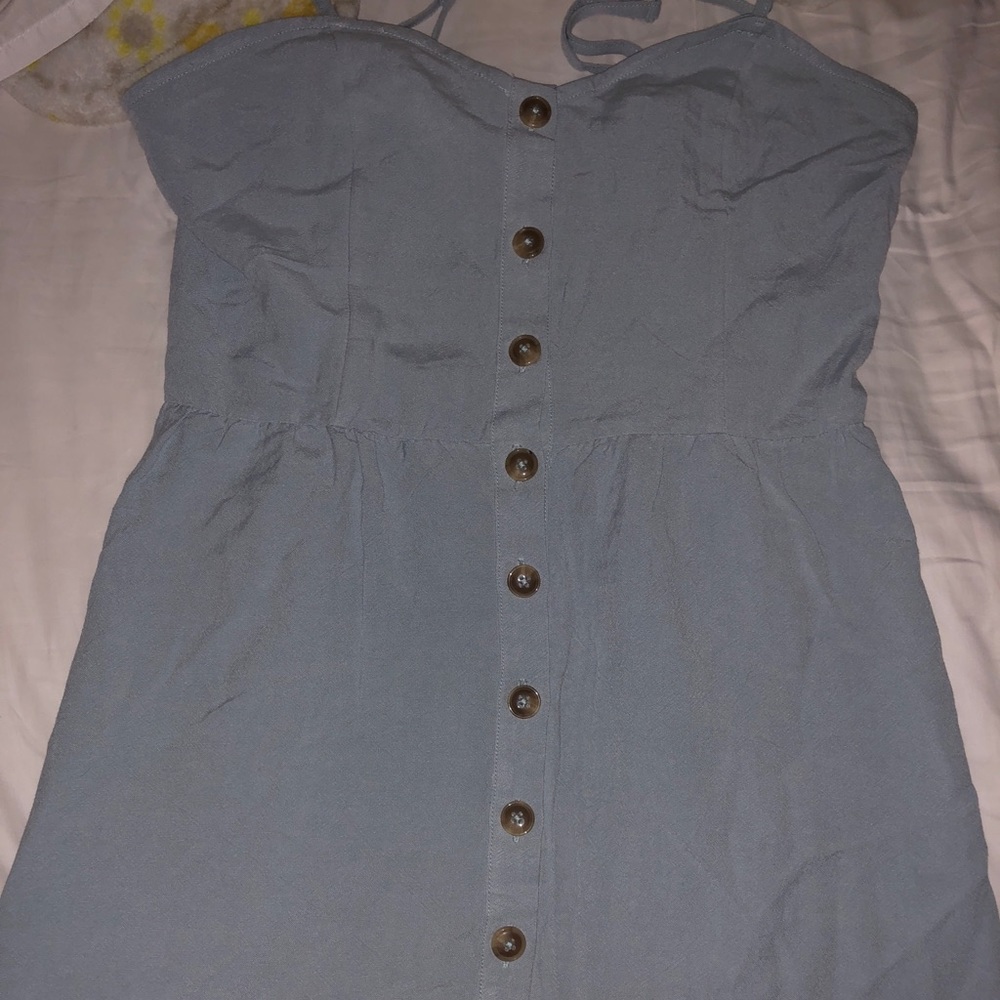 Tobi casual dress